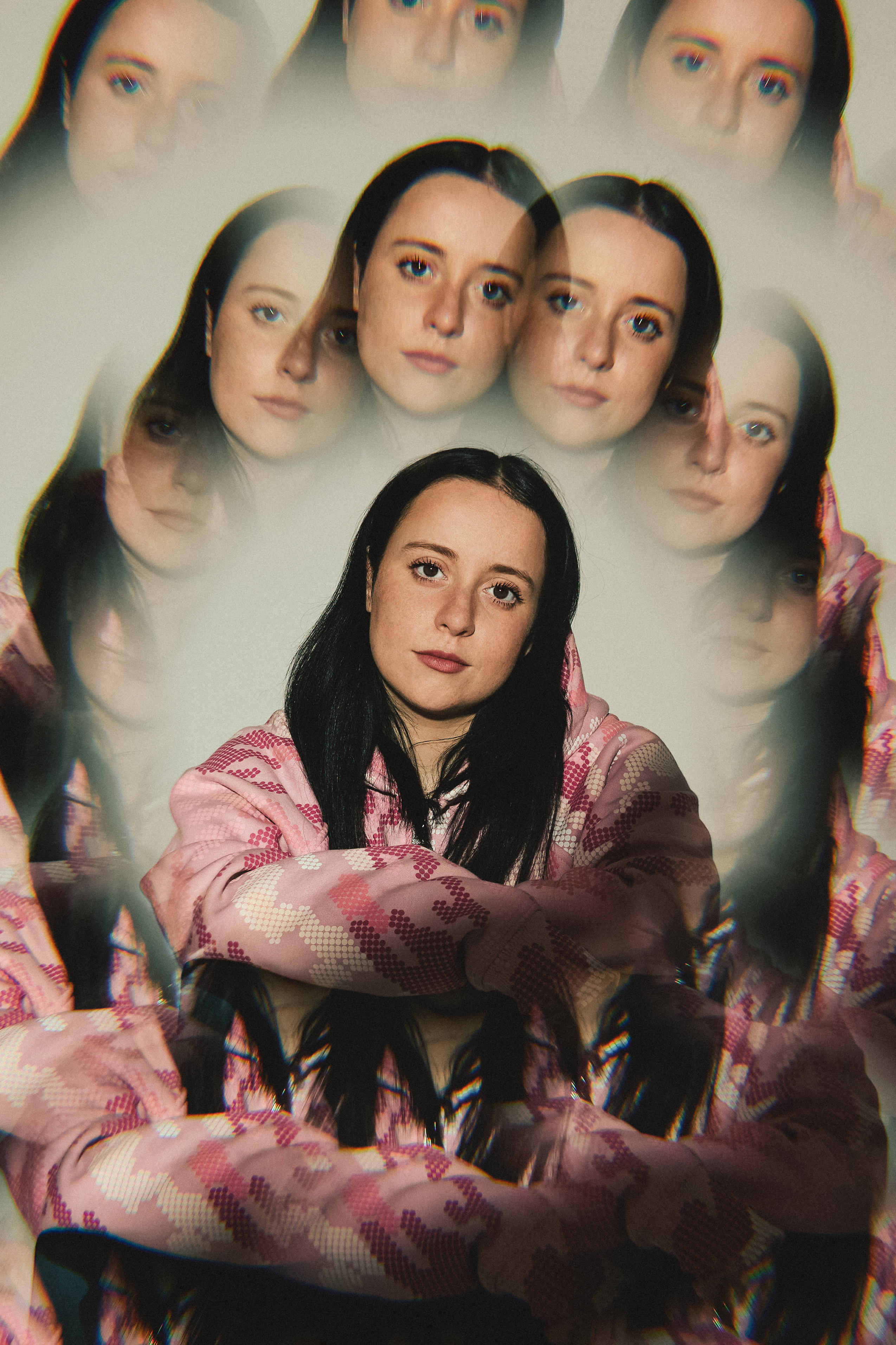 Maria Ziffy Archiv